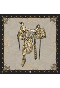 Saddle Up Wild Rag
