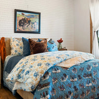 Tasha Polizzi Settler Quilt Set