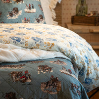 Tasha Polizzi Settler Quilt Set