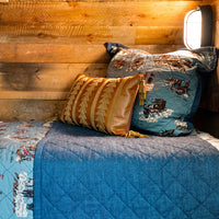 Tasha Polizzi Settler Quilt Set