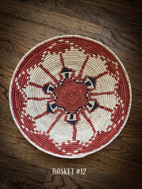 Southwestern Baskets