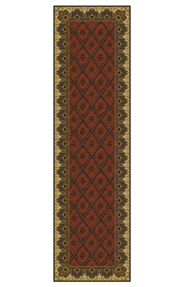 Trail Blazer - Chestnut