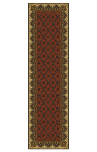 Trail Blazer - Chestnut