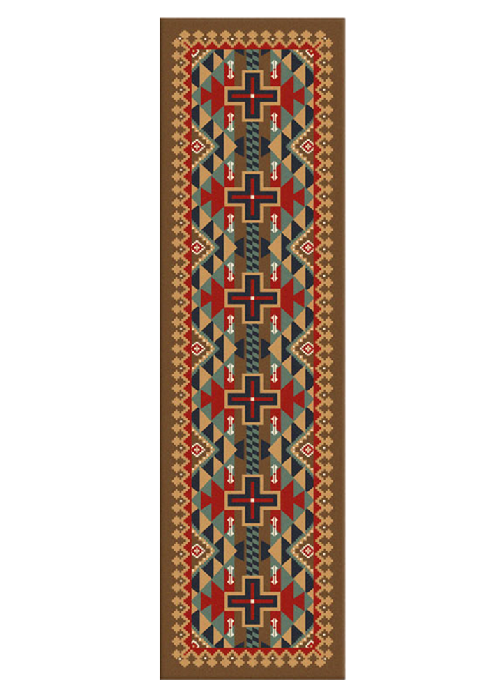 Tribesman - Kilim