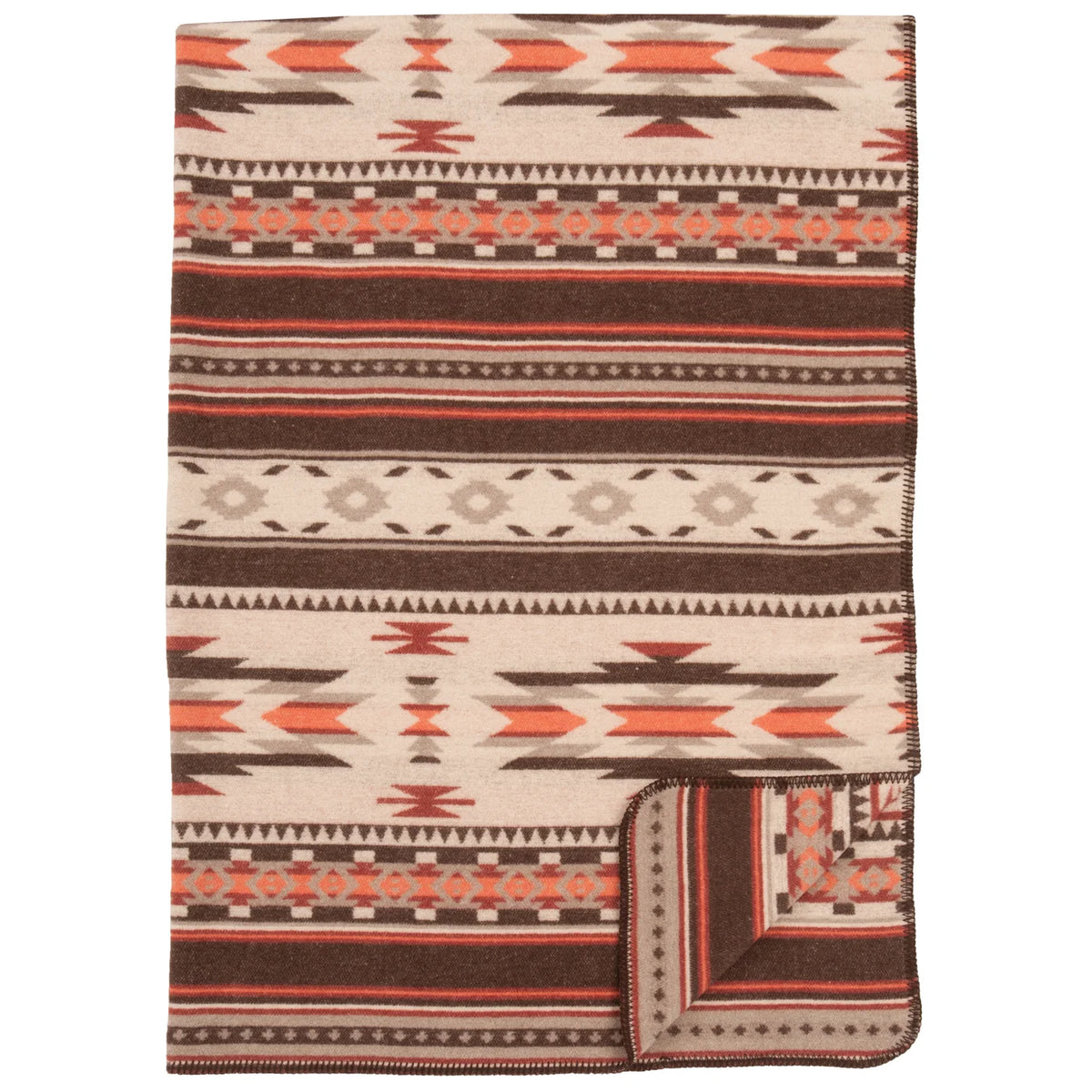 Alamosa Throw Blanket
