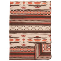 Alamosa Throw Blanket