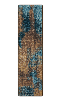 Mystic - Turquoise Splash