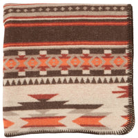 Alamosa Throw Blanket