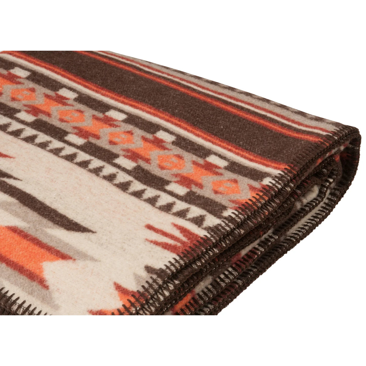 Alamosa Throw Blanket