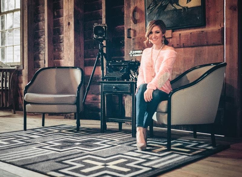 Bounty Gray American Dakota Rug