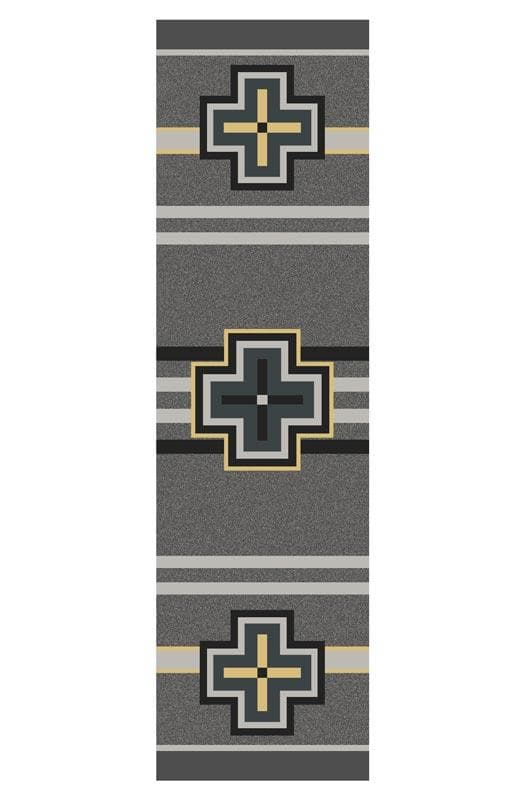 Bounty Gray American Dakota Rug