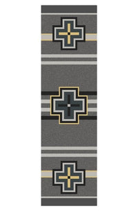 Bounty Gray American Dakota Rug