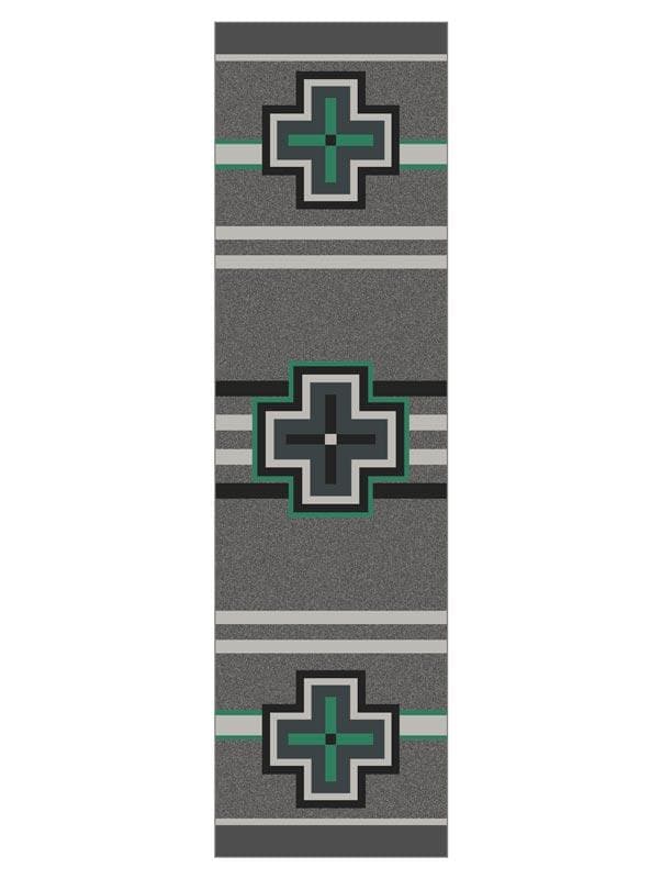 Bounty Jade Trade Blanket rug