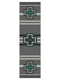 Bounty Jade Trade Blanket rug