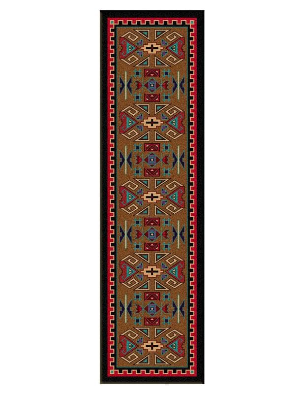 Four Rams American Dakota Rug