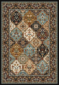 Badillo - Multi Rug