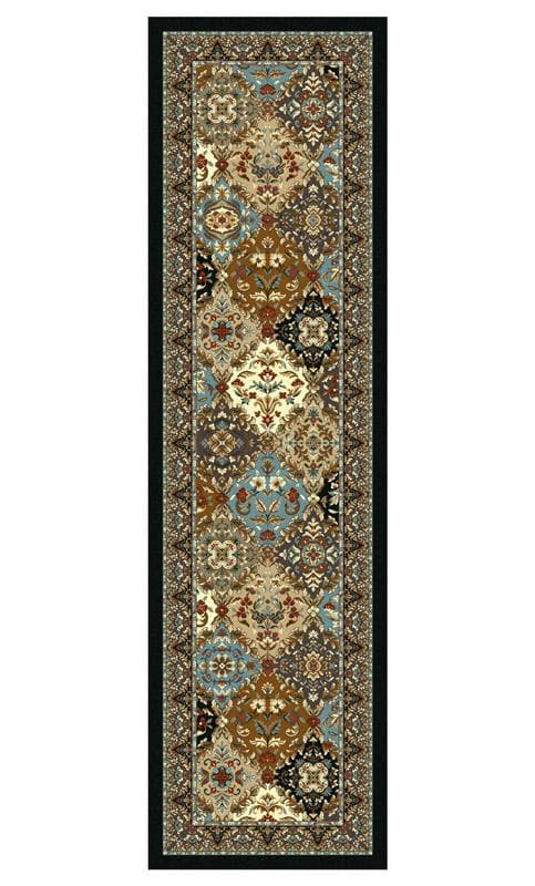 Badillo - Multi Rug