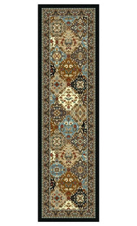 Badillo - Multi Rug
