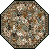 Badillo - Multi Rug
