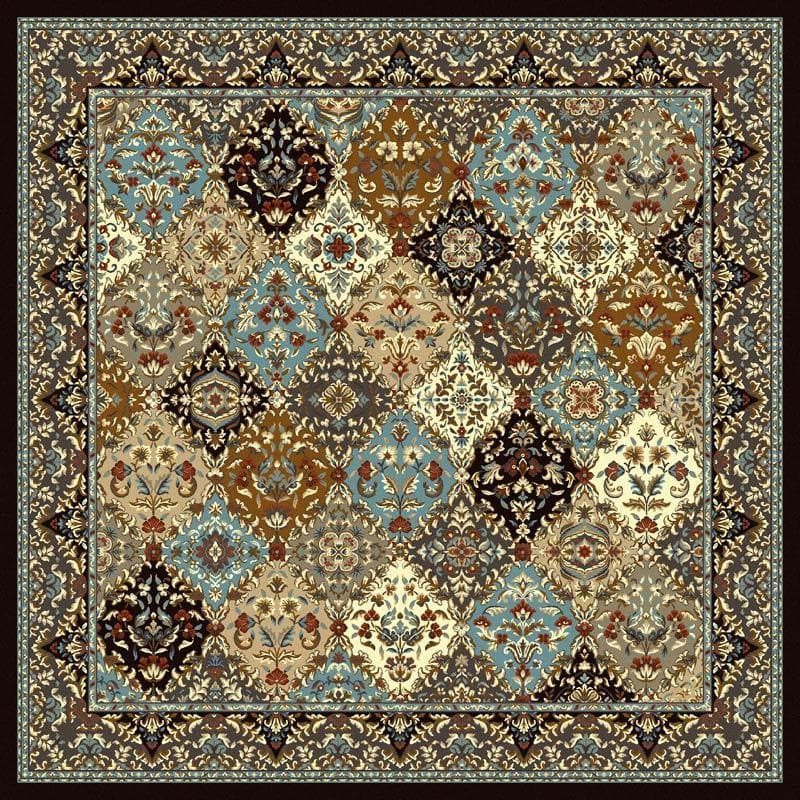 Badillo - Multi Rug