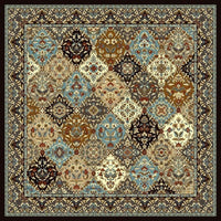 Badillo - Multi Rug