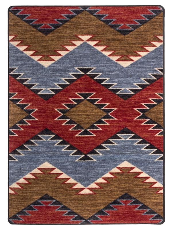 Heritage American Dakota Rug