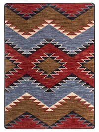 Heritage American Dakota Rug