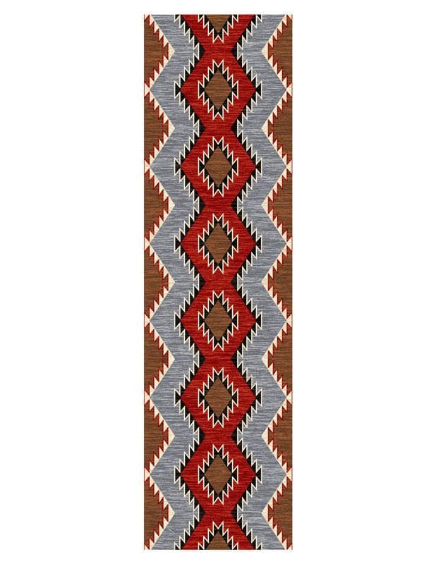 Heritage American Dakota Rug