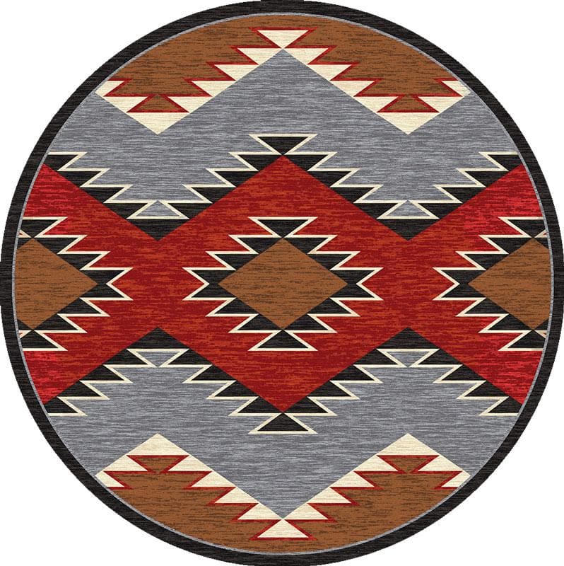 Heritage American Dakota Rug
