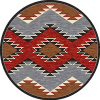 Heritage American Dakota Rug