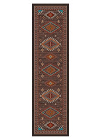 Persian Southwest - Brown