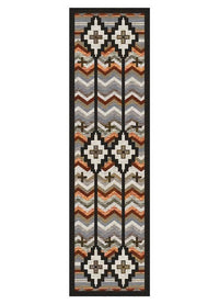 Shake Your Shawl American Dakota Rug