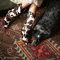Persian Southwest - Brown