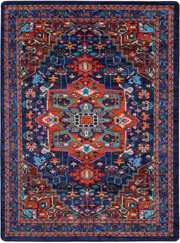 Persia - Wildflower Rug