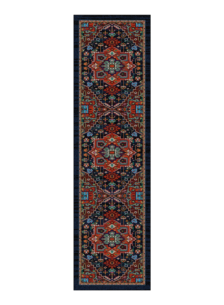 Persia - Wildflower Rug Runner