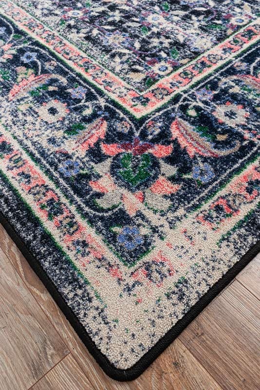Bristol - Azalea Rustic Area Rug