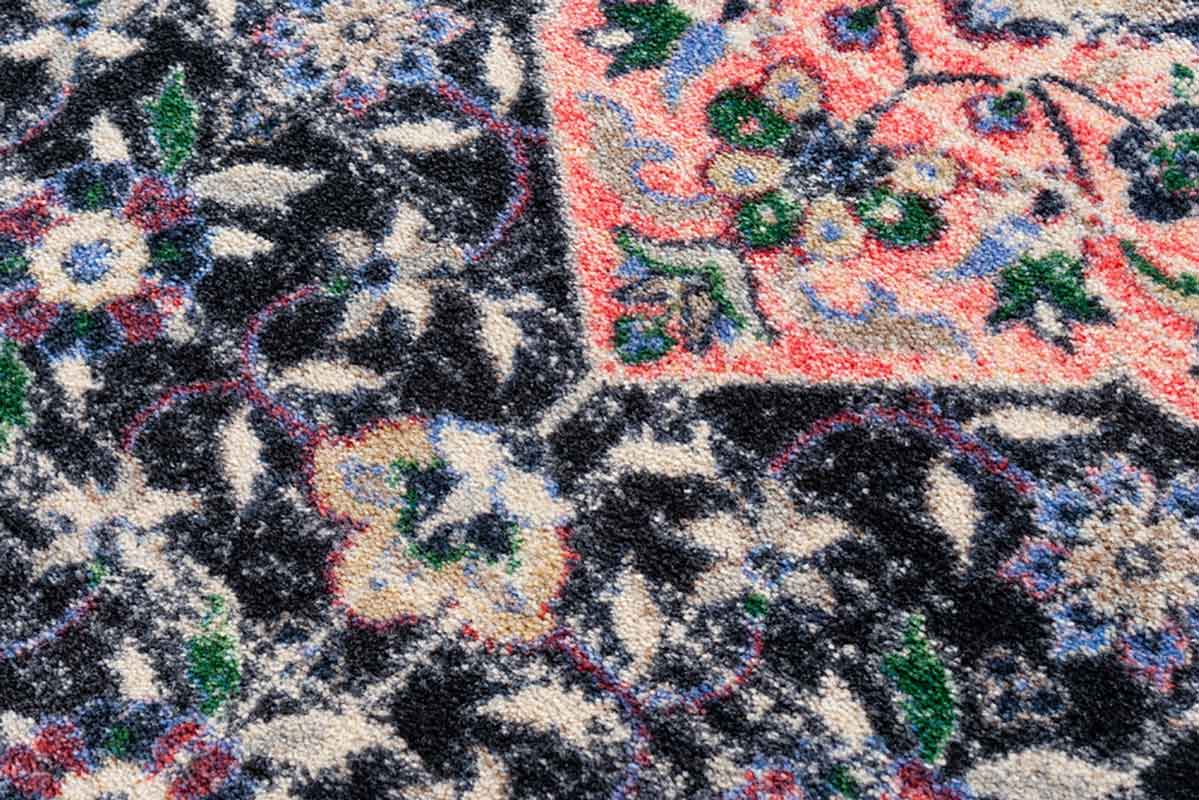 Bristol - Azalea Rustic Area Rug