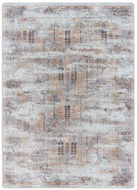 Passage - Apricot Rustic Western Area Rug