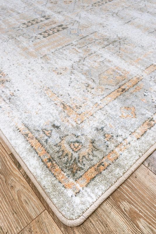 Passage - Apricot Rustic Western Area Rug