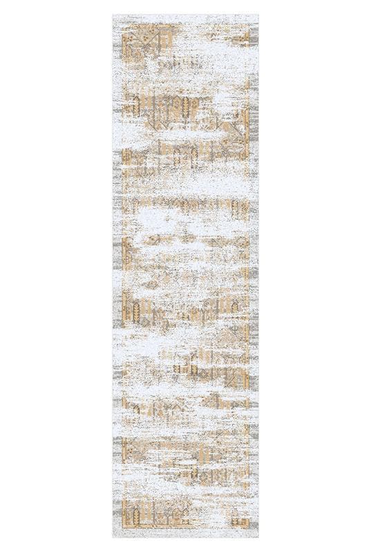 Passage - Apricot Rustic Western Area Rug