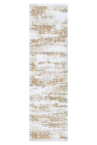 Passage - Apricot Rustic Western Area Rug