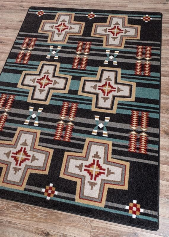 Grand River American Dakota Rug