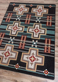 Grand River American Dakota Rug