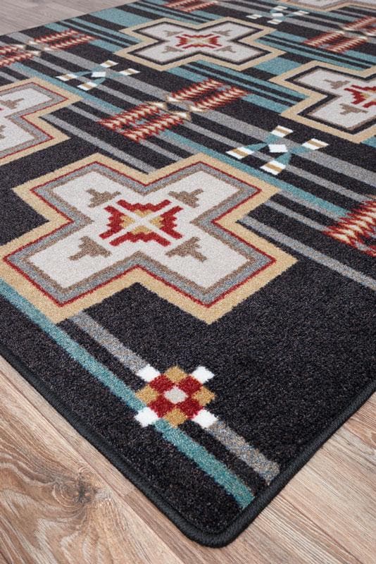 Grand River American Dakota Rug
