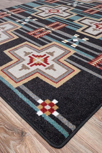 Grand River American Dakota Rug