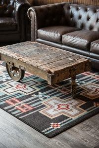 Grand River American Dakota Rug