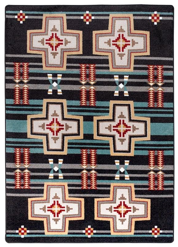 Grand River American Dakota Rug
