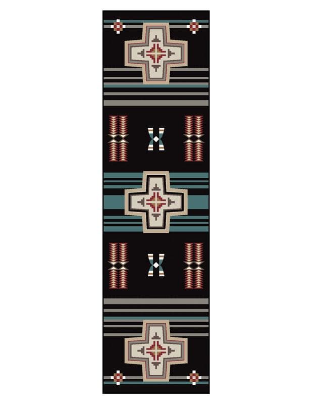 Grand River American Dakota Rug