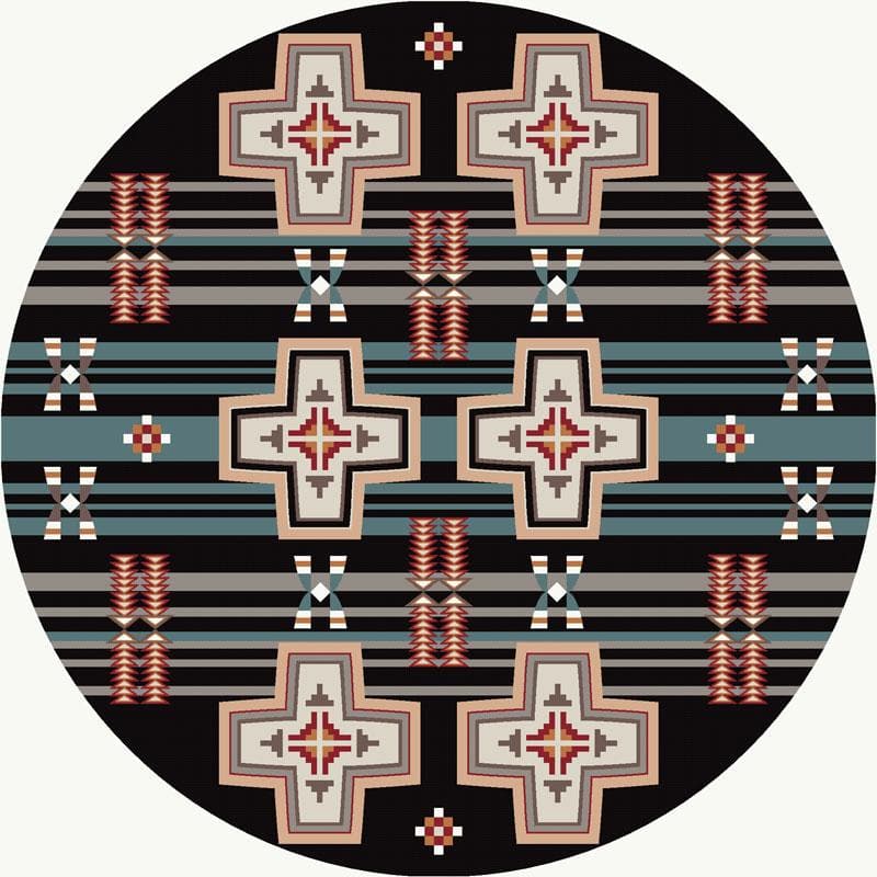 Grand River American Dakota Rug