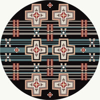 Grand River American Dakota Rug